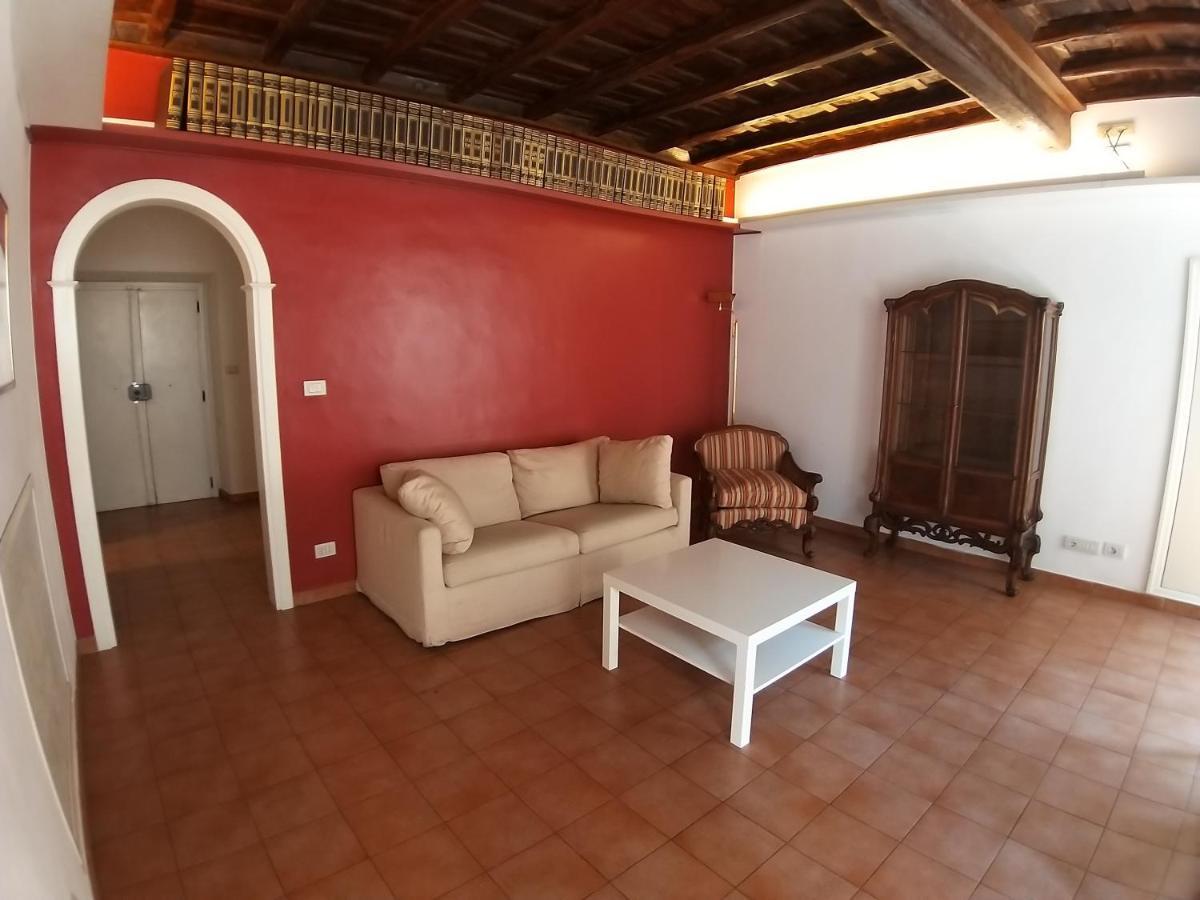Easy Holidays - Laterano Apartamento Roma Exterior foto
