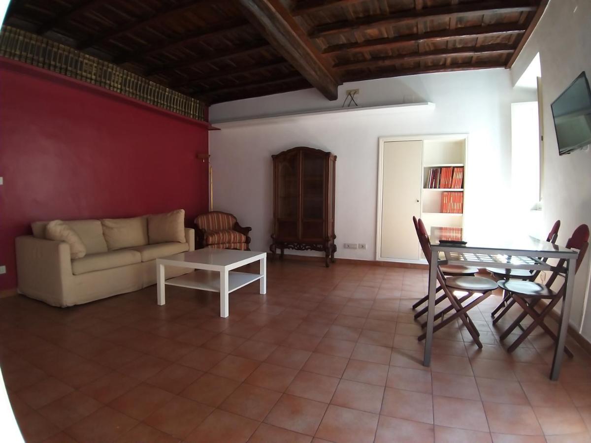 Easy Holidays - Laterano Apartamento Roma Exterior foto