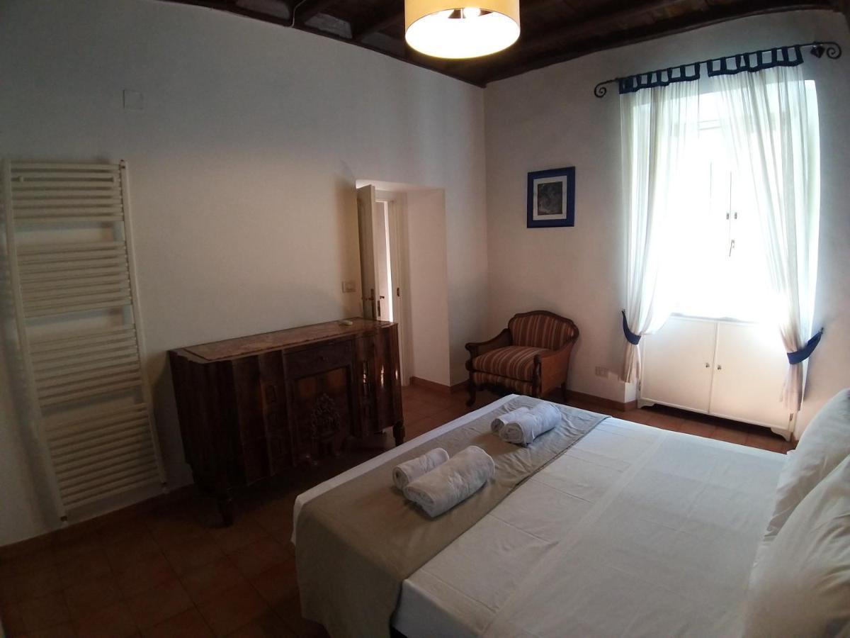 Easy Holidays - Laterano Apartamento Roma Exterior foto
