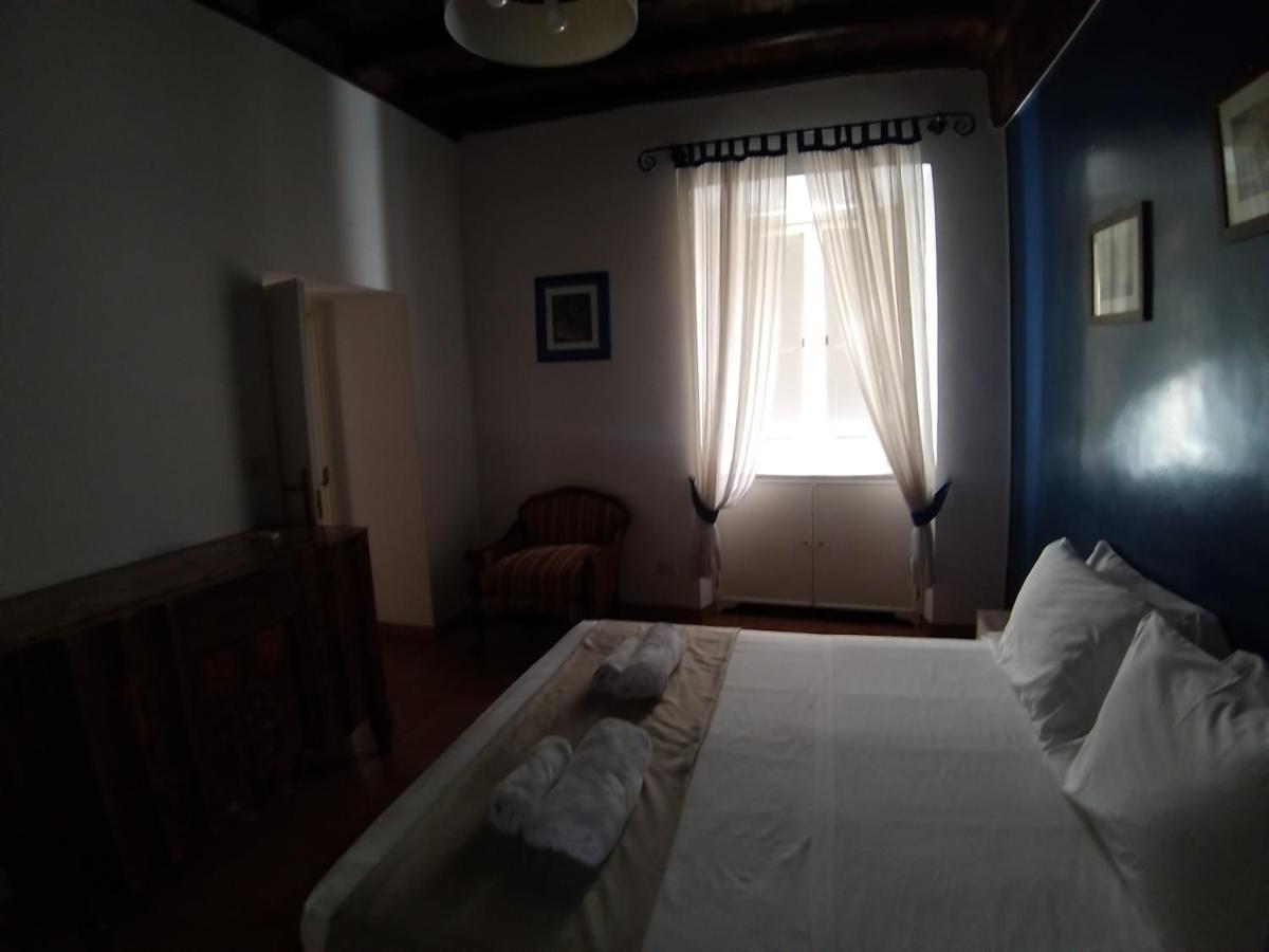 Easy Holidays - Laterano Apartamento Roma Exterior foto
