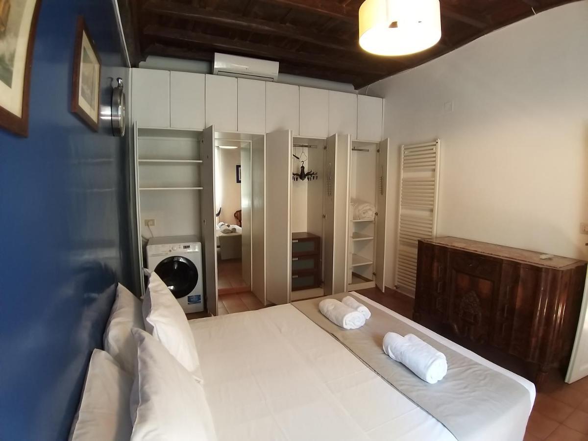 Easy Holidays - Laterano Apartamento Roma Exterior foto