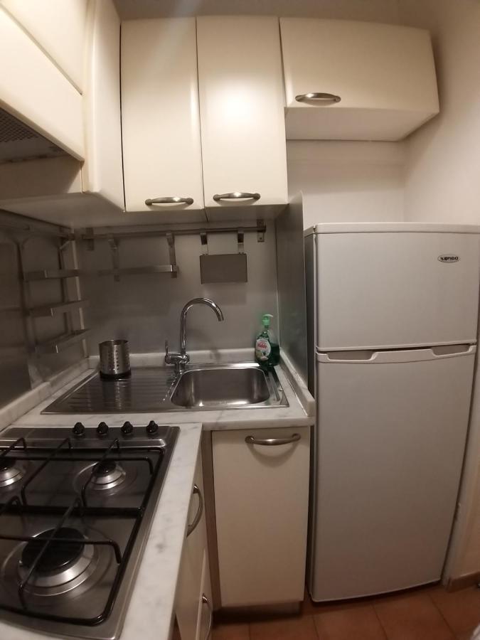 Easy Holidays - Laterano Apartamento Roma Exterior foto