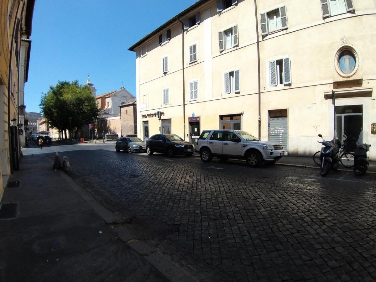 Easy Holidays - Laterano Apartamento Roma Exterior foto