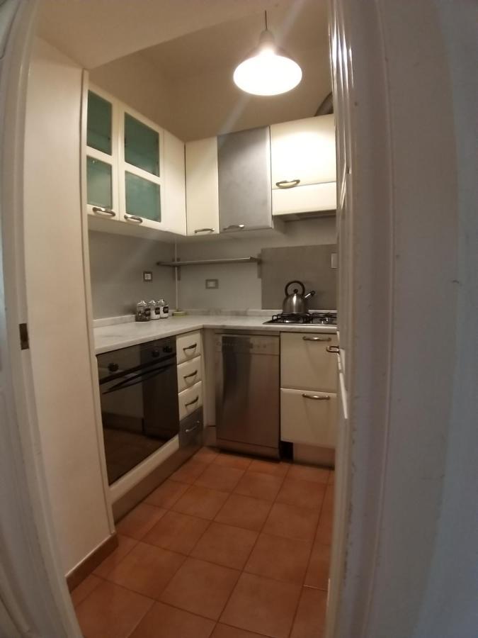 Easy Holidays - Laterano Apartamento Roma Exterior foto