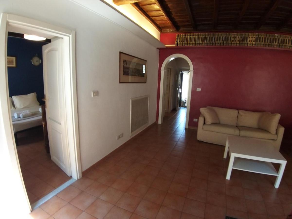 Easy Holidays - Laterano Apartamento Roma Exterior foto