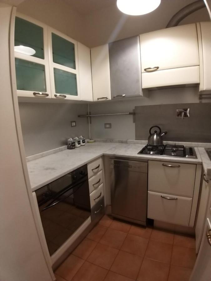Easy Holidays - Laterano Apartamento Roma Exterior foto